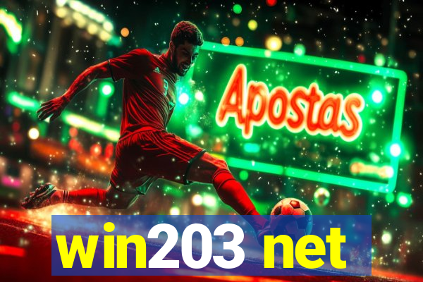 win203 net